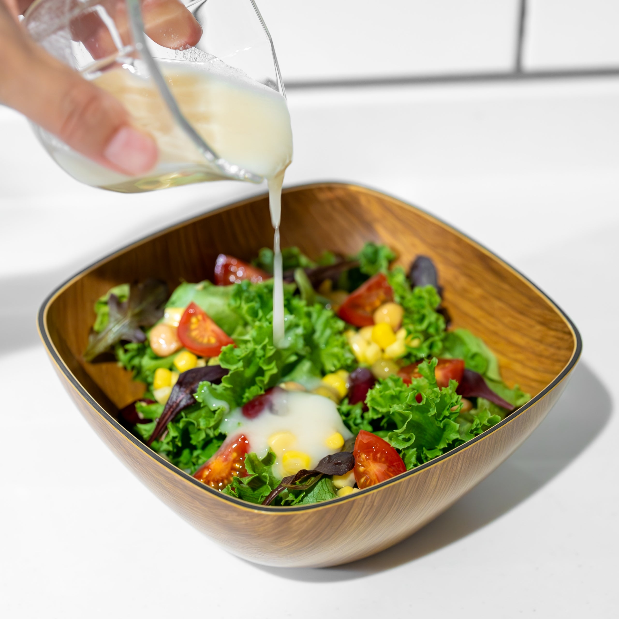 オリジナルドレッシング – ISO STORE