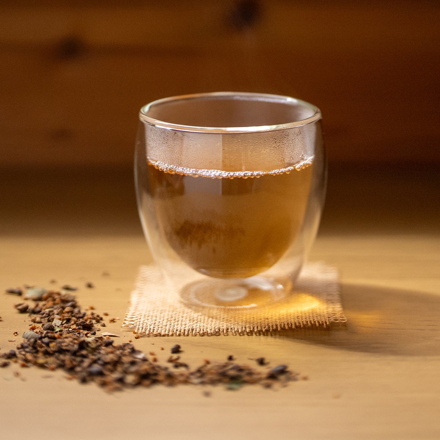 五十番茶ティーパック 2個入り