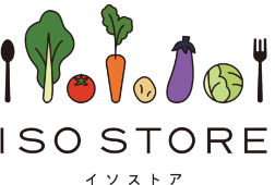 ISO STORE